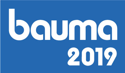 Bauma 2019: Nombre de visiteurs record et succès incontesté